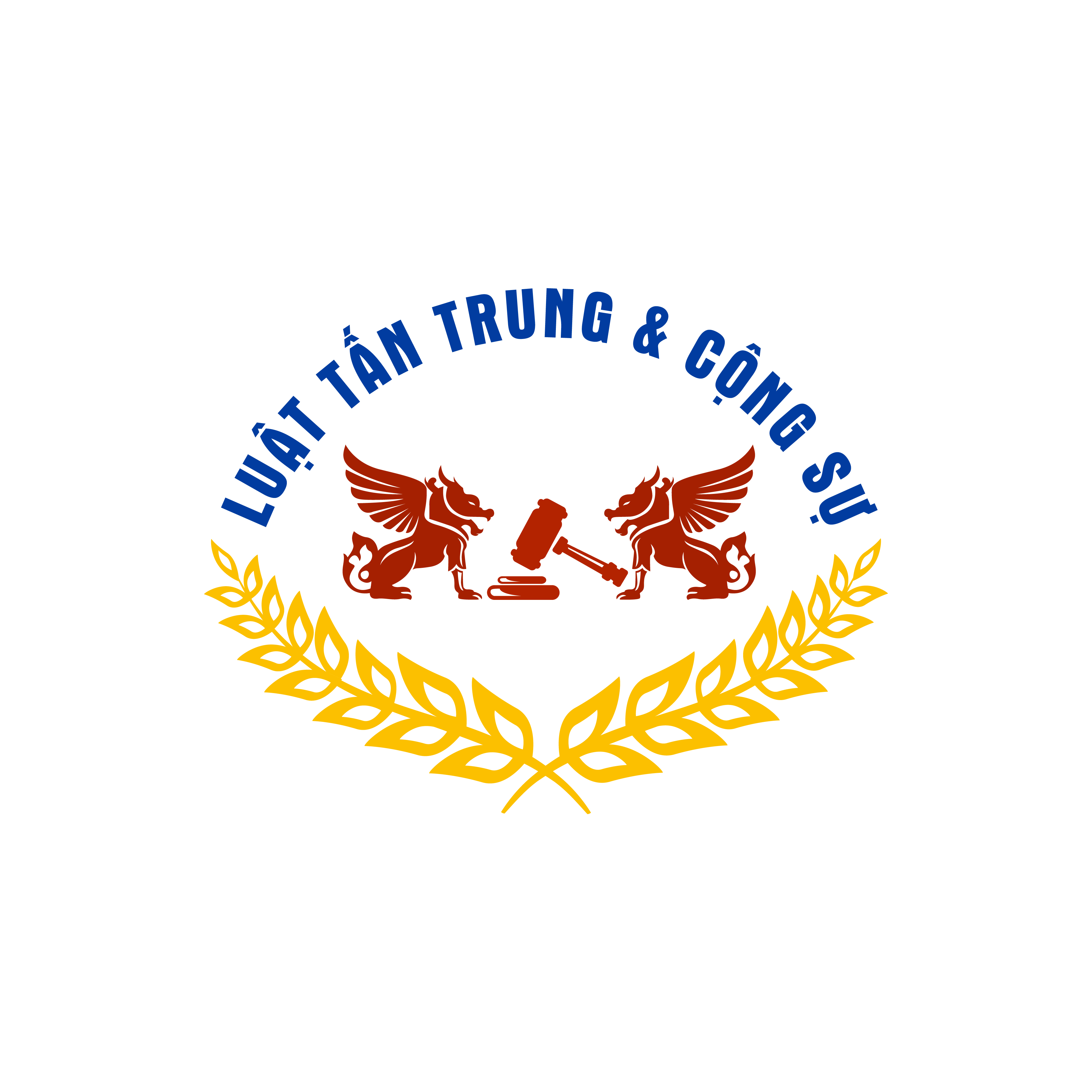 LUẬT TRUNG NGUYỄN & CỘNG SỰ